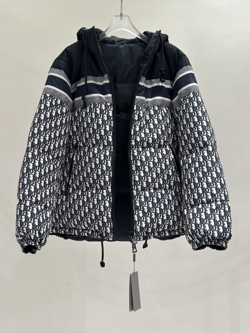 Christian Dior Down Jackets